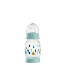 Beaba Gipsy Natural Art.911566 Feeding bottle 120 ml.