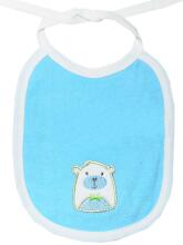 Bembi Bib Art.SL8-400 Blue