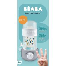 Beaba Bib Secondes  Art.911620