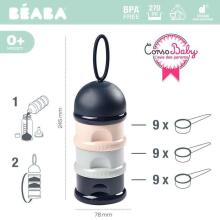 Beaba Stacked Formula Gipsy Art.911669