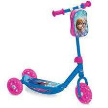 Mondo Disney My First Scooter Art.28222 Frozen  Трехколесный самокат