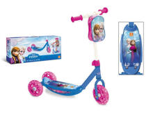Mondo Disney My First Scooter Art.28222 Frozen  Трехколесный самокат