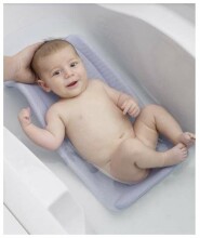 Beaba Transatdo Art. 920369  Подставка/Вставка в детскую ванночку / Вкладыш для купания новорожденного