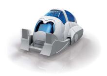 Clementoni SumoBot Art.09-17370BL