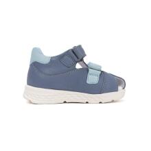 D.D.Step Art.DA05-6-1808L Blue Ekstra komfortablas puišu sandalītes (28-33)