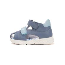 D.D.Step Art.DA05-6-1808L Blue Ekstra komfortablas puišu sandalītes (28-33)