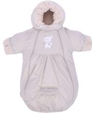Lenne 20 Art.20300/400 (Size 56, 62 cm) Baby overall