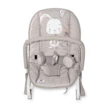 Lorelli Top Relax Art.10110132125 Beige Daisy Šūpuļkrēsls
