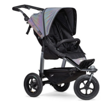 TFK Mono Sport Art.T-M1-SA-415 Premium Grey   Спортивная коляска
