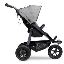 TFK Mono Sport Art.T-M1-SA-415 Premium Grey   Спортивная коляска