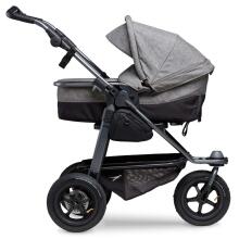 TFK Mono Combi Art.T-M1-KA-415 Premium Grey