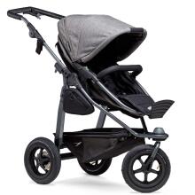 TFK Mono Combi Art.T-M1-KA-415 Premium Grey