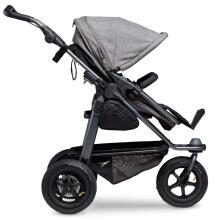 TFK Mono Combi Art.T-M1-KA-415 Premium Grey
