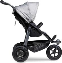 TFK Mono Sport Art.T-M1-SA-334 Navy  Спортивная коляска