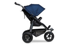 TFK Mono Sport Art.T-M1-SA-334 Navy  Спортивная коляска