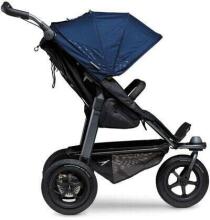 TFK Mono Sport Art.T-M1-SA-334 Navy  Спортивная коляска