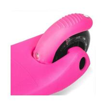 Spokey Funride Art.927048 Pink  Детский скутер