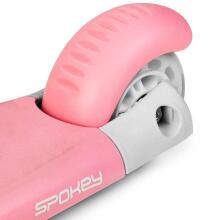 Spokey Tripla Art. 927099 Bērnu skūteris augstāka kvalitāte 3 in 1