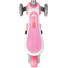 Spokey Tripla Art. 927099 Bērnu skūteris augstāka kvalitāte 3 in 1