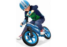 Chillafish Bmxie Balance Bike Blue Art.CPMX02BLU Детский беговел