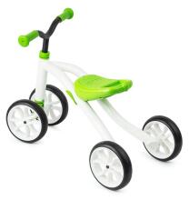 Chillafish Quadie Trailie Art.CPQD01LIM Green četrritenis no 1 līdz 3 gadiem