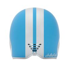 Chillafish Bobbi Art.CPHLS01BLU Blue aizsagķīvere bērniem no 4 līdz 8 gadiem S-izmērs