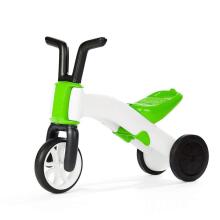 Chillafish Bunzi Balance Bike Green Art.CPBN01LIM