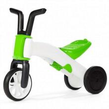 Chillafish Bunzi Balance Bike Green Art.CPBN01LIM