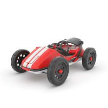 Chillafish go-kart with pedals Monzi-RS