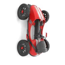 Chillafish go-kart with pedals Monzi-RS