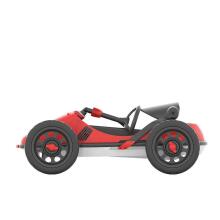 Chillafish go-kart with pedals Monzi-RS