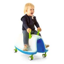 Chillafish 4-in-1, Lime Trackie Беговел