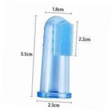 Clippasafe Finger Tooth Brush CLI33/4