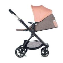Jane Kendo Art.5557 U05 Dim Grey Pastaigu rati