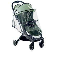 Jane Rocket 2 Art.2311 U08 Forest Green Stroller