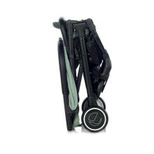 Jane Rocket 2 Art.2311 U08 Forest Green Stroller
