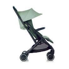 Jane Rocket 2 Art.2311 U08 Forest Green Stroller