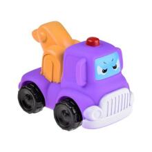 Jok City Car Art.ZA4737 Mīksto auto komplekts 3gab