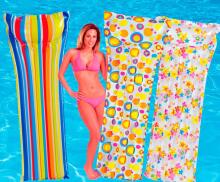 Intex Art.59720 Piepūšamais matracis 183*69cm