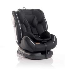 Lorelli Corsica Isofix Art.10071262019 Black Autosēdeklītis 0-36 kg