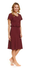 Doctornap Night Dress  Art.4543