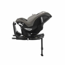 Concord '21 Balance Art.7506890 Soft Black Bērnu autokrēsls (0-18 kg)