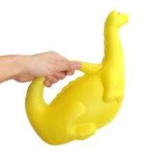 Lejkanna DINO 1.5 l Лейка для игр в песочнице, на пляже Art. 142851