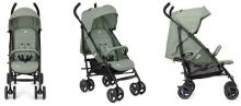 Joie Nitro LX Art.S1036BALRL000 Laurel Pastaigu rati
