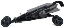 Joie Nitro LX Art.S1036BADPW000 Dark Pewter Pastaigu rati