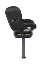 Joie I-Spin 360 E (61-105 cm) autokrēsls Coal