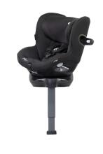Joie I-Spin 360 E (61-105 cm) autokrēsls Coal