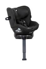 Joie I-Spin 360 E (61-105 cm) autokrēsls Coal