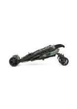 Joie Brisk LX Laurel  Art.S1102HALRL000 Pastaigu rati