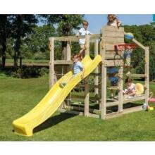 Inpuit Playground Frank Art.163 koka rotaļu laukums